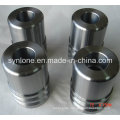 Precision CNC Steel Machining Parts with Polishing Surface